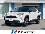 2025 TOYOTA YARIS CROSS HYBRID Z