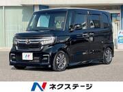 2023 HONDA N-BOX CUSTOM
