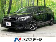 2020 SUBARU IMPREZA SPORTS