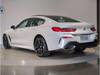 BMW 8 SERIES