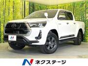 2023 TOYOTA HILUX Z
