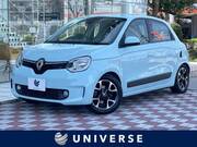 2021 RENAULT TWINGO
