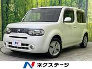 2012 NISSAN CUBE