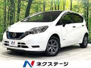 2019 NISSAN NOTE