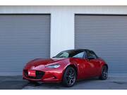 2017 MAZDA ROADSTER