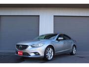 2012 MAZDA ATENZA SEDAN