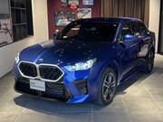 2025 BMW X2