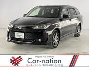 2015 TOYOTA COROLLA FIELDER