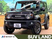 2024 SUZUKI JIMNY SIERRA