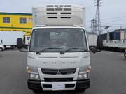 2015 FUSO CANTER
