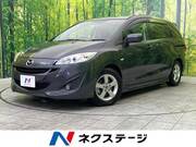 2013 MAZDA PREMACY