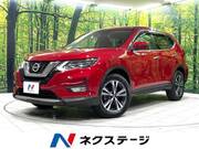 2019 NISSAN X-TRAIL 20Xi