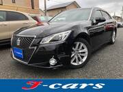 2015 TOYOTA CROWN HYBRID Athlete S