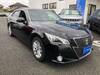 TOYOTA CROWN HYBRID