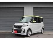 2018 NISSAN DAYZ ROOX