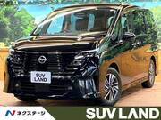 2023 NISSAN SERENA