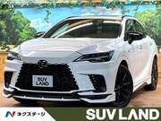 2023 LEXUS RX