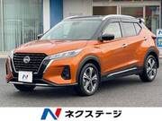 2022 NISSAN KICKS