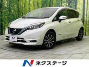 2018 NISSAN NOTE