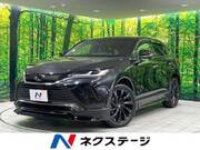 2023 TOYOTA HARRIER G