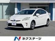 2013 TOYOTA PRIUS L