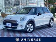 2017 BMW MINI COOPER