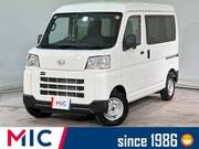 2022 DAIHATSU HIJET CARGO