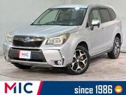 2013 SUBARU FORESTER