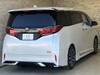 TOYOTA ALPHARD HYBRID