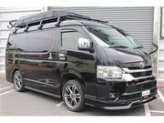 2022 TOYOTA HIACE VAN