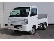 2021 SUZUKI CARRY TRUCK