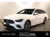 MERCEDES BENZ E-CLASS Stationwagon