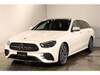 MERCEDES BENZ E-CLASS Stationwagon