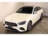 MERCEDES BENZ E-CLASS Stationwagon