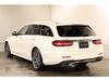 MERCEDES BENZ E-CLASS Stationwagon