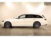 MERCEDES BENZ E-CLASS Stationwagon