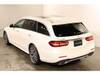 MERCEDES BENZ E-CLASS Stationwagon