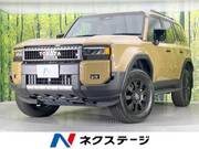 2024 TOYOTA LANDCRUISER 250
