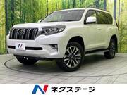 2023 TOYOTA LAND CRUISER PRADO