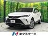 TOYOTA HARRIER HYBRID