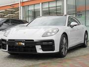 2024 PORSCHE PANAMERA