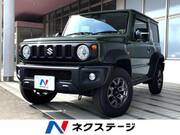 2023 SUZUKI JIMNY SIERRA