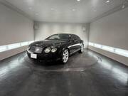 2008 BENTLEY CONTINENTAL (Left Hand Drive)