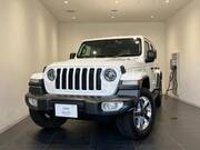 2022 CHRYSLER JEEP WRANGLER UNLIMITED