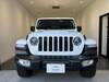 CHRYSLER JEEP WRANGLER UNLIMITED