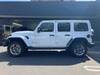 CHRYSLER JEEP WRANGLER UNLIMITED