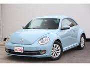 2013 VOLKSWAGEN THE BEETLE