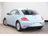 VOLKSWAGEN THE BEETLE