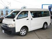 2012 TOYOTA HIACE WAGON