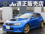 2012 SUBARU IMPREZA